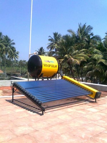 Tata Power Solar