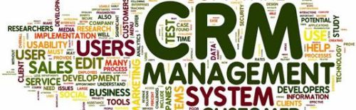 Customer Relationship Management (crm)