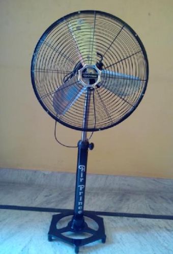 Metal Mini Pedestal Fan, For Air Cooling, Feature : Durability, High Quality, High Speed, Low Power Consumption