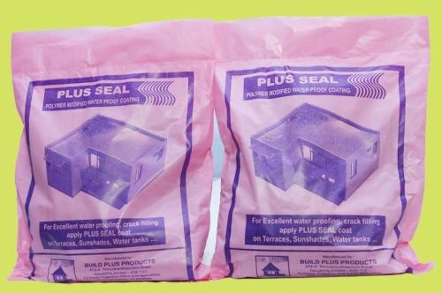 Terrace Water Proof Coating