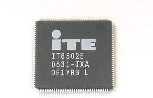 Io Chip Ite