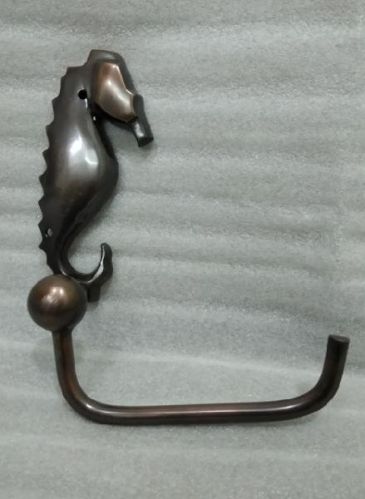 Toilet Paper Holder Bronze Finish