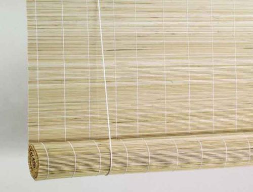 Outdoor Bamboo Blinds