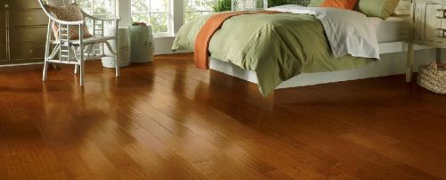 PVC Flooring