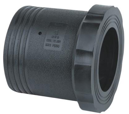 Ef Stub End/flange Adaptor