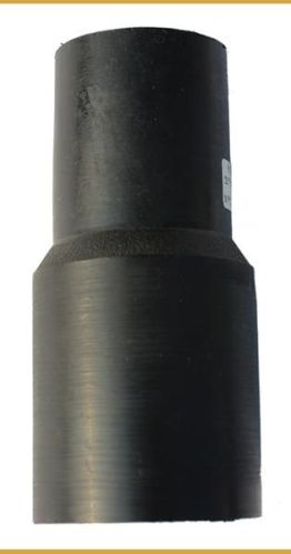 Plastic Reducer, Shape : Round, Packaging Type : Black