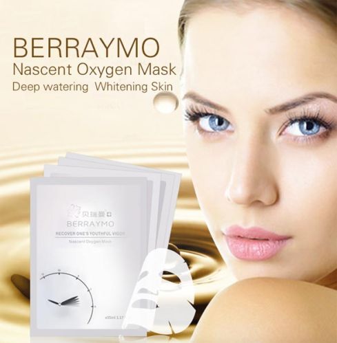 Whitening Facial Mask