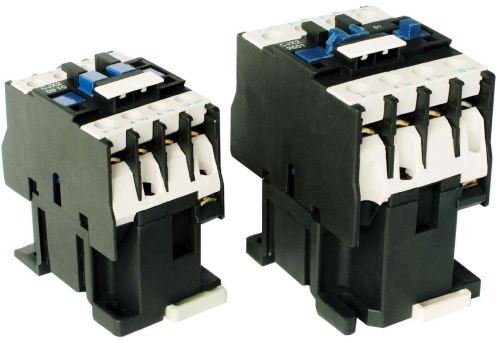 AC Contactors