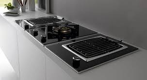 Modular Kitchen Appliances