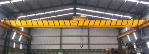 Overhead Cranes