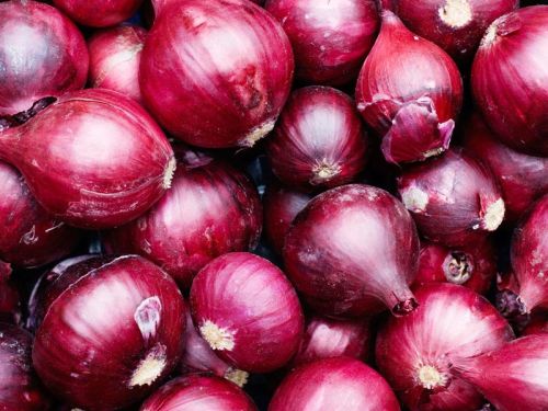 Red onion For Cooking