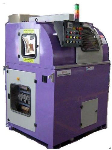 Centrifugal Finishing Machines