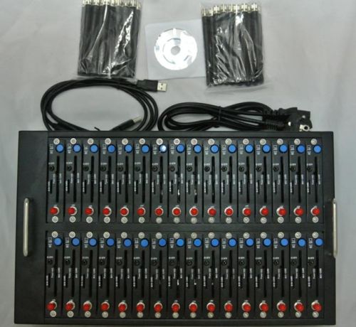 32 Port Wavecom Modem