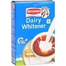 Dairy Whitener