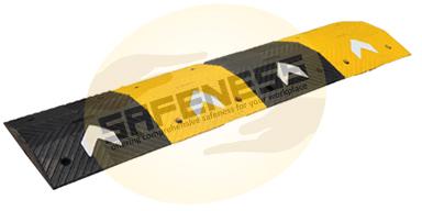 Arrow Rubber Speed Breakers