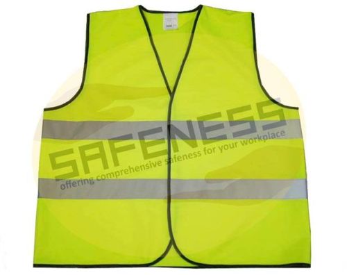 Reflective Safety Vest