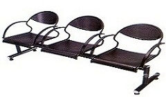 Office Waiting Room Chairs