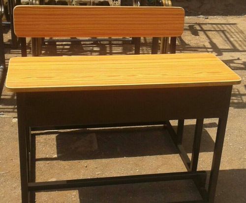 School Wooden Desk
