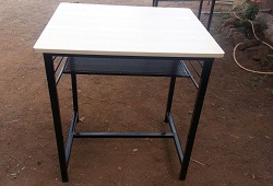 Teacher Supervision Table