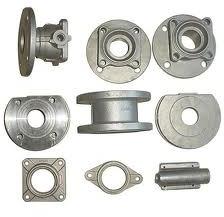 Investment Casting Components