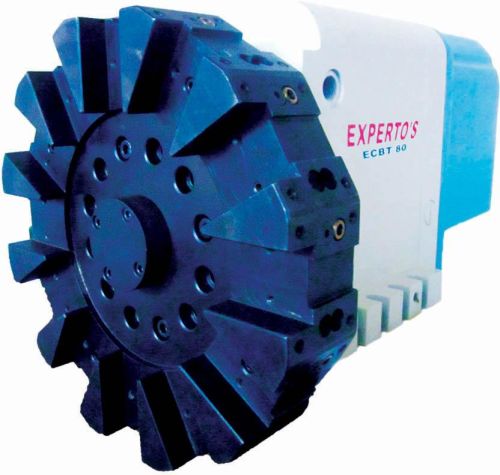 Experto's Tool Turret