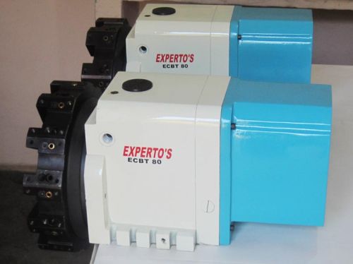 Experto's Tool Turrets