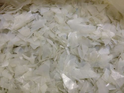 HDPE Flakes