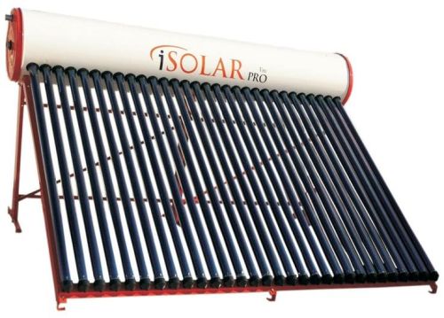 Solar Water Heater, Grade : Automatic