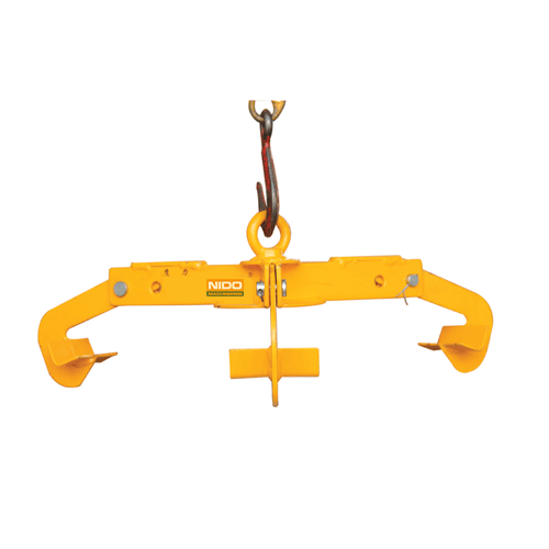 Crane Attachments, Load Capacity : 500kg