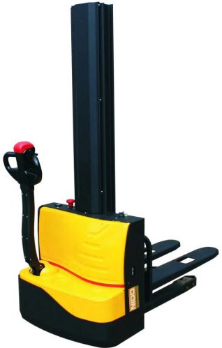 Platform Hand Truck