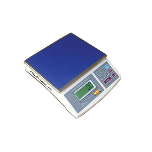 Platform Weighing Scales