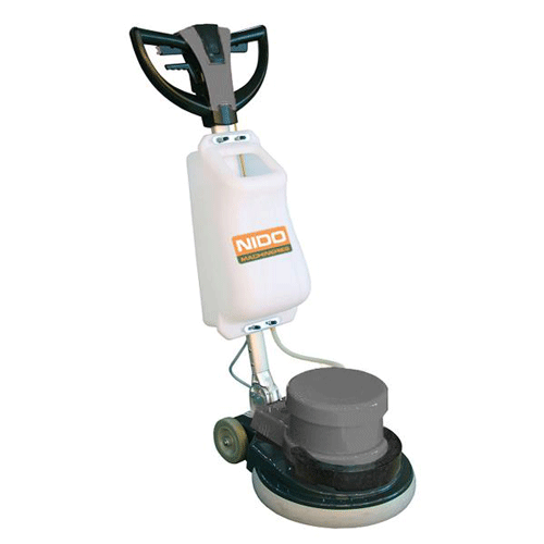 Single Disk Scrubber, Voltage : 220 V – 240V