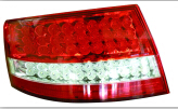 Audi A6l LED Tail Lamp