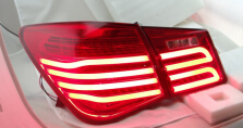 Chevrolet Cruze Benz Style LED Tail Lamp