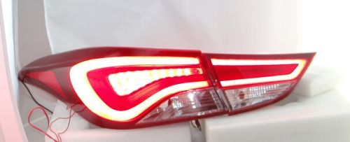 Hyundai Elantra/avante LED Tail Lamp