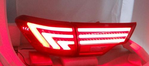 Toyota Highlander LED Tail Lamp