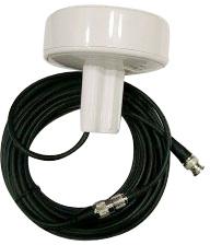 GPS Marine Antenna With Low Noise Amplifier