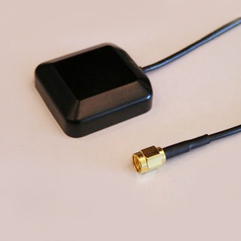 Mobile GPS Antenna With Lna