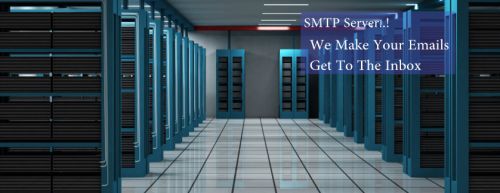 Smtp Server