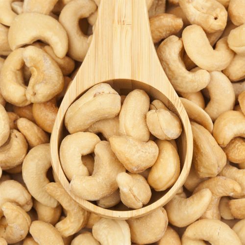 Cashew Nuts