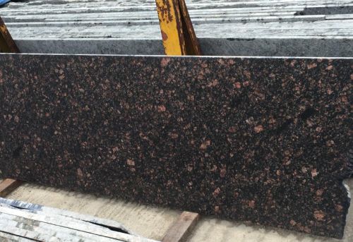 Tan Brown Granite