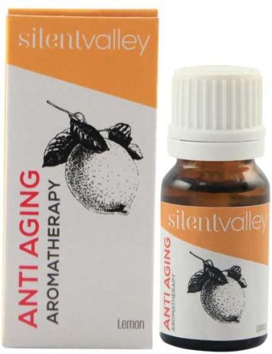 Anti Aging Essential Oil