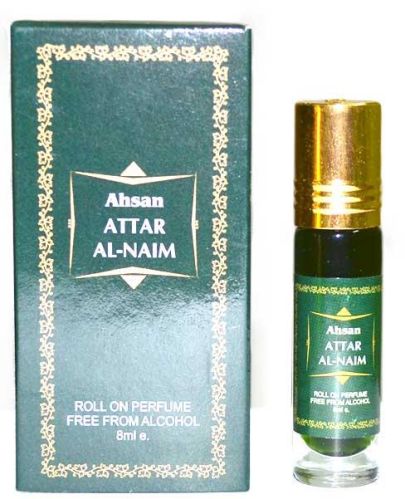 ATTAR-AL-NAIM PERFUME OIL