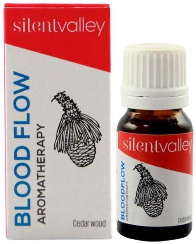 Blood Flow Essential Oil (Aromathraphy)