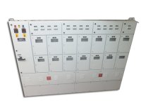 Motor Control Center Panel Board