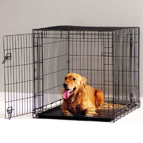 Dog Cages