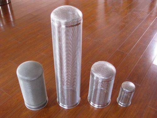 Filter Wire Mesh