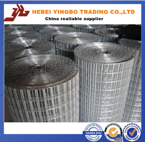 Hot Sales Cheap and Durable Welded Wire Mesh