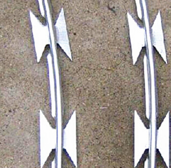 Razor Barbed Wire