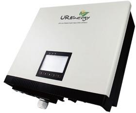 Hybrid Inverter